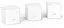 MESH-система Tenda mesh Nova MW3 AC1200 3Pcs White 802.11ac (MW3-KIT-3) - миниатюра 1