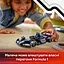 Конструктор LEGO Speed ​​Champions Автомобиль для гонки BWT Alpine F1 Team A524, 258 деталей (77248) - миниатюра 11