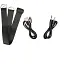 Портативна колонка VOV VOV-S11BK потужна USB micro USB AUX-вхід Bluetooth - мініатюра 3