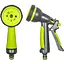 Пистолет для полива Bradas LIME LINE 8 режимов LE-5106 - миниатюра 1