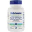 Уцінка. Супер Омега-3 Life Extension Omega Foundations Super Omega-3, 60 желатинових капсул  - мініатюра 3