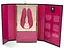Вибратор Shunga Aiko Intimate 10.8 см фуксия - миниатюра 7
