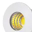 Светильник мебельный точечный Brille LED-184/3W NW WH 36-329 - миниатюра 6