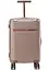 Валіза Semi Line 20" (S) Champagne (T5668-2) (DAS302658) - мініатюра 3