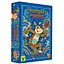 Настольная игра Geekach Games Голодная обезьяна (Hungry Monkey) (укр.) (GKCH072HM) - миниатюра 1