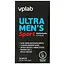 Комплекс VPLab Ultra Men's Sport Multivitamin Formula №90 - мініатюра 4