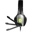 Гарнітура Defender X-Skull Black-Gray (64585) (6794285) - мініатюра 6