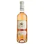 Вино Les Vignerons de Cabrie Rose AOP Saint Chinian, розовое, сухое, 0.75 л - миниатюра 1