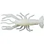 Силикон Savage Gear Ned Craw 65 мм 2.5g Floating Albino Craw (4 шт/уп) - миниатюра 1