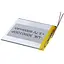 Аккумулятор универсальный 90x96 мм Polymer battery 6000mAh - миниатюра 1