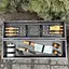 Подарунковий набір Mzavod Майстер BBQ темна текстура - мініатюра 5