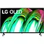 Телевизор LG OLED55A23LA - миниатюра 1