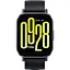 Смарт-годинник Xiaomi Redmi Watch 5 Active midnight black (M2351W1 / BHR8784GL) (Global Version) - мініатюра 1