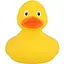 Утка FunnyDucks Желтая (1607) - миниатюра 1