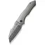 Нож складной Weknife High-Fin XL WE24010-DS1 - миниатюра 1