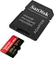 Карта памяти SanDisk microSDXC 256Gb Extreme Pro 170/90 Мбайт/сек - миниатюра 3