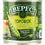 Горошок зелений Верес із мозкових сортів 200 г - мініатюра 1