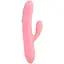 Смарт вібратор-кролик Svakom Mora Neo - мініатюра 1