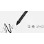Графічний планшет XP-Pen Deco 03 Black [111953] - мініатюра 9