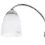 Люстра потолочная Brille в спальню E27 60W CH (LK-552C/3) - миниатюра 2