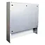 Шафа для колектора зовнішня IFRATHERM SN-2 615-580-120 мм 30412 - мініатюра 4