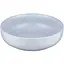 Тарілка супова Ardesto Loreto порцеляна блакитна 20 см 1150 мл (AR1020LB) - мініатюра 1