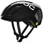 Велошолом Poc Ventral Mips Black M (1033-PC 107501002MED1) - мініатюра 1