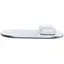 Заряджання QI бездротове 2 в 1 BASEUS Simple 2in1 Wireless Charger 18W - мініатюра 1
