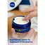 Уценка. Восстановительный ночной крем NIVEA против морщин Q10 Power 50 мл (81289) - миниатюра 5