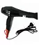 Фен стайлер Crownberg CB-2302 для укладки волос 3000Вт Диффузор Концентратор Черный - миниатюра 6
