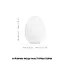 Набір яєць мастурбаторів Tenga Egg New Standard Pack 6 яєць - мініатюра 2