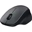 Миша Xiaomi Wireless Mouse Comfort Edition black (XMWXSB04YM / BHR9359GL) - мініатюра 2