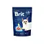 Сухий корм для стерилізованих котів Brit Premium by Nature Cat Sterilized Lamb (1,5 кг) - мініатюра 1
