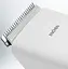 Машинка для стрижки Xiaomi Enchen Boost, White, 5W, живлення від акумулятора, 1 насадка - мініатюра 4