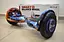 Гіроборд Smart Balance Wheel 10 Вогонь і лід - мініатюра 4