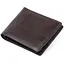 Кожаный портмоне Grande Pelle 11х8.9х1 см acs0014749 - миниатюра 2