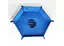Настільна гра Games 7 Days Лоток для кубиків Hexagon dice tray - Light blue (g7dhexdt02) - мініатюра 1