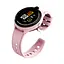 Смарт-годинник дитячі з відеодзвінком Wonlex KT26 Original WI-FI GPS SIM-карта Pink (18342) - мініатюра 3
