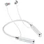 Навушники бездротові Hoco ES62 Pretty neck-hang BT5.3 earphones, TF 32GB, 800mAh, 120h, 96 см, gray - мініатюра 1