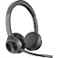 Гарнитура Poly Voyager 4320 M USB-C HS+BT700 Stereo - миниатюра 3