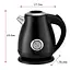 Электрочайник Camry CR 1344 black - миниатюра 5