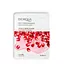 Зволожуюча маска для обличчя Bioaqua Red Pomegranate тканинна 25 г (BQY87228) - мініатюра 1