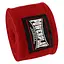 Бинти для боксу Power Play 3046 3 м, Red - мініатюра 4