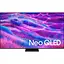 Телевізор Samsung QN80F 85` Neo QLED Ultra HD 4K (QE85QN80FAUXUA) [135097] - мініатюра 1