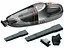 Пилосос автомобільний акумуляторний Clatronic AKS 832 230 Вт - мініатюра 4