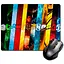 Игровая поверхность Nextprint Лого Киберспортивные Команды CS:GO 220 х 180 мм (541) - миниатюра 1