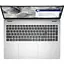 Ноутбук Dell 16 Pro 16 Plus PB16250 FHD+ IPS Touch/Intel U7-268V/32GB/512SSD/UMA/W11P/Aluminum (210-BPCJ-2512BMK) - мініатюра 4