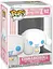 Фигурка Funko Pop Хеллоу Китти Синаморол Hello Kitty Cinnamoroll 10 см FP HK C 92 - миниатюра 3