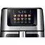 Мультипіч Solis Air Fry&Dry XL (97977) - мініатюра 4
