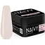 Акриловий гель Naivy Professional Gliter №06 Vanilla 30 мл - мініатюра 1